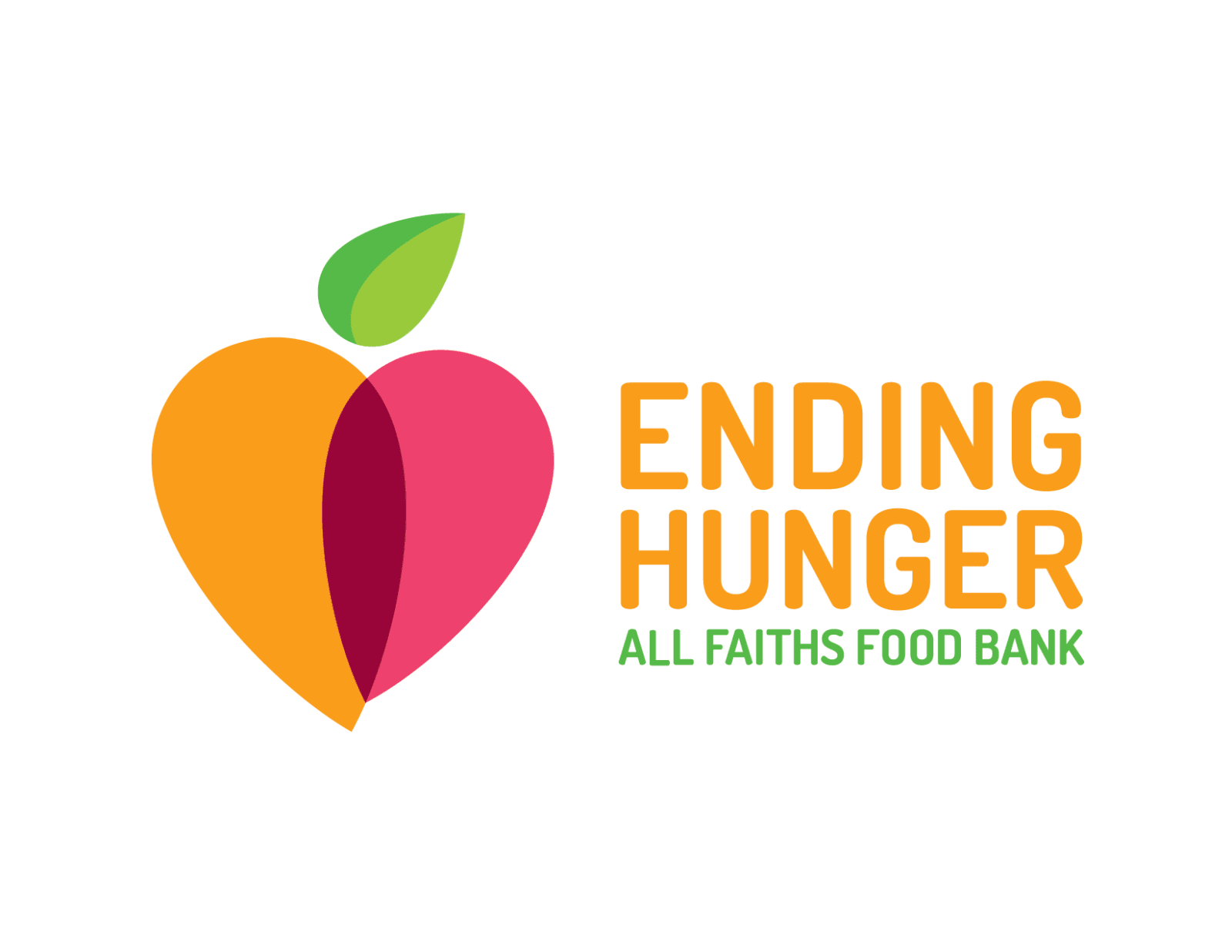 All Faiths Food Bank - Aladdin Equipment community partner