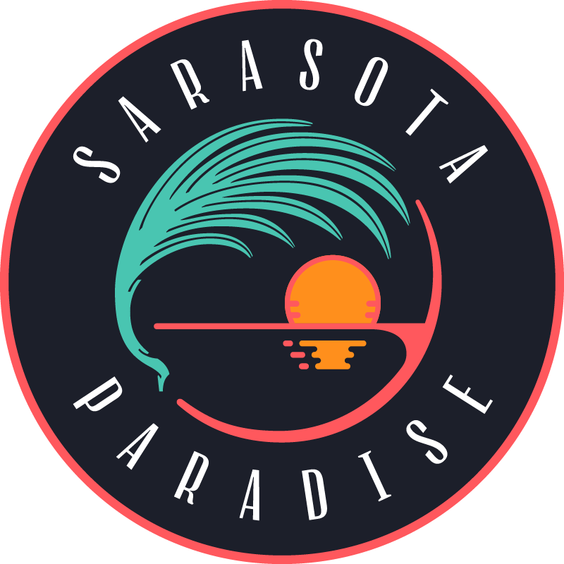 Sarasota Paradise - Aladdin Equipment proud partner