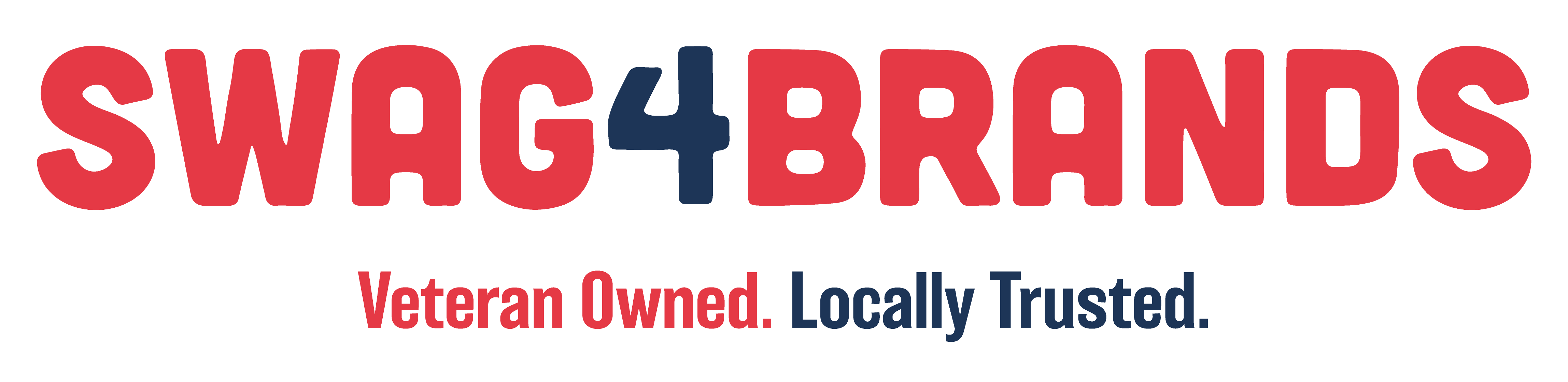 Swag4Brands - Aladdin Equipment proud partner