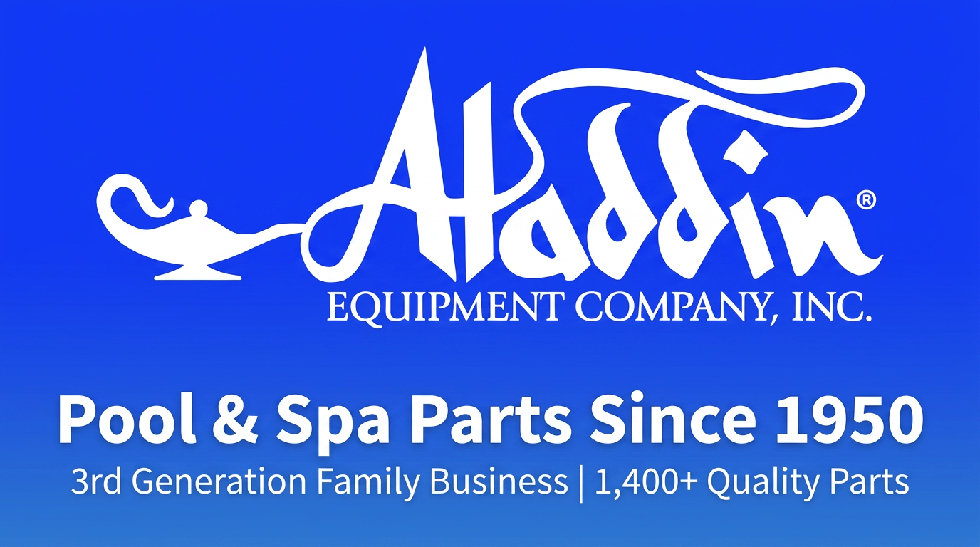 Aladdin Equipment Company Open Graph social sharing preview